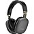Headphone Bright Pilot Bluetooth Preto - Imagem 1