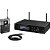 Transmissor Para Instrumentos Sennheiser XSW-2-CI1-A Sem Fio - Imagem 1