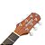Violao Aço Sd200c Mgs Folk Fosco Strinberg - Imagem 5