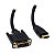 Cabo Hdmi Dvi (24+1) Com Filtro 2m Storm - Imagem 1