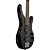 Contrabaixo Elétrico 4 Cordas Trbx 174ew Tbl Translucent Black Yamaha - Imagem 5