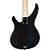 Contrabaixo Elétrico 4 Cordas Trbx 174ew Tbl Translucent Black Yamaha - Imagem 4