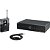 Transmissor Para Instrumentos Sennheiser XSW 1-CI1-A Sem Fio - Imagem 1