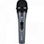 Microfone Sennheiser E835-S Dinâmico Cardioide - Imagem 1