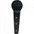 Microfone Vocal Leson SM58 P4BK Profissional Preto Fosco - Imagem 1