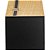 Cajon FSA Lite LTS-01 Preto - Imagem 5