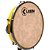 Pandeiro 10" Pele Animal Luen Amarelo - Imagem 1