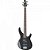 Contrabaixo Yamaha TRBX174EW Passivo 4 Cordas Preto - Imagem 1