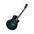 Violão Yamaha APX600 Eletroacústico Aço Oriental Blue Burst - Imagem 2