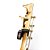 Afinador Cromático D Addario Micro Headstock Tuner PW-CT-12 - Imagem 6