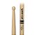 Baqueta American Hickory Ian Paice 808L PAR Promark TX808LW - Imagem 1