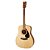 Violão Yamaha F310 Acústico Aço Natural - Imagem 1