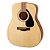 Violão Yamaha F310 Acústico Aço Natural - Imagem 5