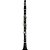 Clarinete Yamaha YCL-255 BB Preto - Imagem 2