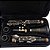 Clarinete Yamaha YCL-255 BB Preto - Imagem 5