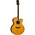 Violão Eletroacústico Cordas Em Aço Cpx 600 Natural Yamaha - Imagem 1