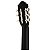 Violão Acústico Clássico Cordas Em Nylon C 40 Bl Preto Yamaha - Imagem 4