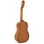 Violão Acústico Clássico Cordas Em Nylon C 40 Mii Fosco Natural Yamaha - Imagem 5