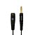Extensão P/ Fone Ouvido 3,50m D Addario Custom PW-EXT-HD-10 - Imagem 1