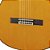 Violão Acústico Cordas Em Nylon C 80ii Natural Yamaha - Imagem 3