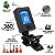Afinador Digital Smart SM-03 Clip Cromatico para Instrumentos de Corda - Imagem 4