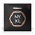 Encordoamento Para Guitarra 13-56 D Addario NYXL1356W - Imagem 2