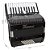 Acordeon 48 Baixos 26 Teclas Ta 4803 Preto Thommasi - Imagem 8