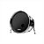 Pele Resposta Para Bumbo 22" Evans EMAD Reso Black BD22REMAD - Imagem 2