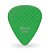 Palheta Delrin Verde (10 Peças) DAddario Duragrip 7DGN4-10 - Imagem 2