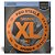 Encordoamento Baixo 5C 50-135 D Addario XLProSteels EPS160-5 - Imagem 2
