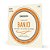 Encordoamento Banjo Tenor D Addario Nickel Plated Steel EJ63 - Imagem 1