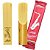 Palheta Java Red Cut Para Saxofone Tenor 2 ½ Vandoren SR2725R - CX / 5 - Imagem 1