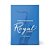 Palheta Sax Tenor 3.0 (10 Unidades) D Addario Royal RKB1030 - Imagem 1