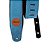 Correia Cla 02 Suede Azul Basso - Imagem 4