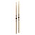 Baqueta Shira Kashi Oak Tommy Aldridge 2S PAR Promark PW2SW - Imagem 2