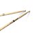 Baqueta Shira Kashi Oak Tommy Aldridge 2S PAR Promark PW2SW - Imagem 3