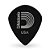 Palheta Delrin .55mm (25 Un) DAddario Black Ice 3DBK2-25 - Imagem 1