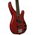 Contrabaixo Elétrico 4 Cordas Trbx 174 Rm Vermelho Yamaha - Imagem 2
