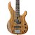 Contrabaixo Elétrico 4 Cordas Trbx 174ew Nt Natural Yamaha - Imagem 2