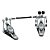 Pedal Duplo Para Bumbo Tama Iron Cobra 200 Power Glide HP200PTW - Imagem 1