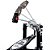 Pedal Simples Para Bumbo Tama Iron Cobra 900 Power Glide HP900PN - Imagem 5