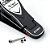 Pedal Simples Para Bumbo Tama Iron Cobra 900 Power Glide HP900PN - Imagem 7
