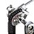 Pedal Simples Para Bumbo Tama Iron Cobra 900 Power Glide HP900PN - Imagem 9