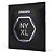 Encordoamento Guitarra .011-.049 NYXL NYXL1149 D Addario - Imagem 1