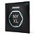 Encordoamento Guitarra Hibrido .011-.052 NYXL NYXL1152 D Addario - Imagem 1