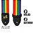 Correia Eco Rainbow 03 Basso - Imagem 2