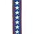Correia Tecido Stars Stripes D Addario Planet Lock 50PLA10 - Imagem 2