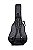 Capa JPG Bag para Violão Folk Premium Nylon 70 - Imagem 3