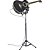 Pedestal Para Violão/Guitarra EGV ASK - Imagem 2