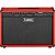 Amplificador de Guitarra Laney LX120RT 120W Vermelho - Imagem 1